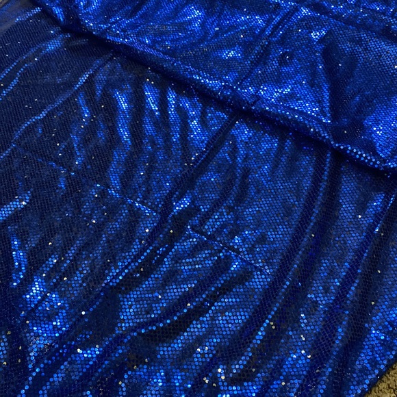 Fabric for decoration - Picture 6 of 7